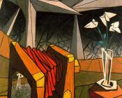 奥斯卡 多明戈斯 : La Chambre Noire